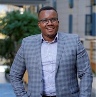 Mthabisi Ndlovu