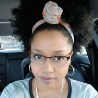 Iysha Hairston