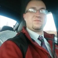 Daniel Donahue