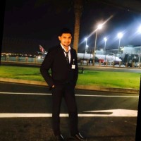 Mohamad Safran