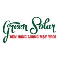 Đèn năng lượng mặt trời Green Solar