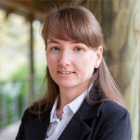 Sara Kimball, Mba