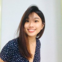 Claudia Ang
