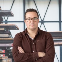 Sander van de Bilt