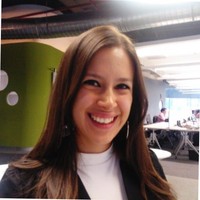 Luz Elena Diaz