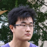 Yu Fu