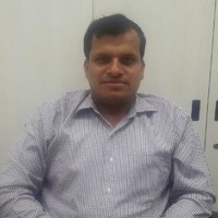 Rakesh Aggarwal