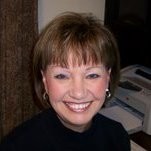 Pam Brown