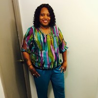 Kimberly Boyd