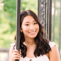 Isabel Huang