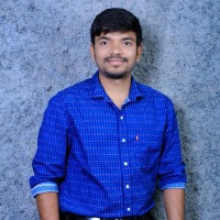 Deepak Kumar Reddy Yeturu Venkata
