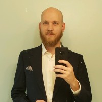 Christopher Sherrard