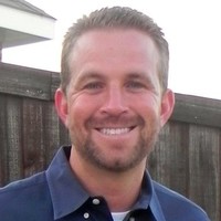 Brad Irish