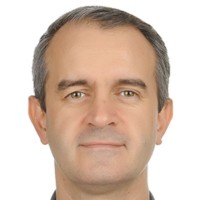 Erkan Çağlar