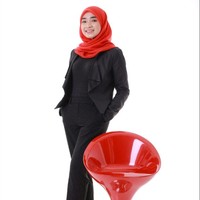 Nurul Wafiyyah