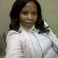 Sithembile Ndebele