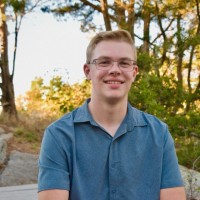 Jackson Backus