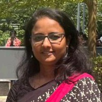 Nitha Shyam Kumar