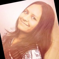 Mahima Patel