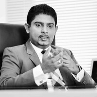 Chathura Piyasekara