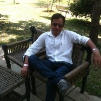 Govind Das