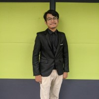 Muhammad Amiruddin Mohktar