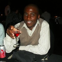 Vuwani Mutshembele