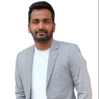 Ravinder Kumar