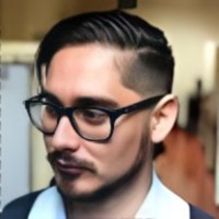 Miguel D'angelo Estay