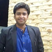 CA Nikhil Vyas