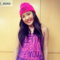 Mizuki Zumba