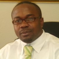 Alim Simon MAX GANGA