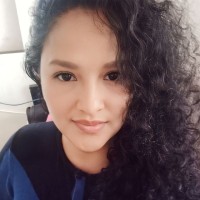 Yesenia Samudio