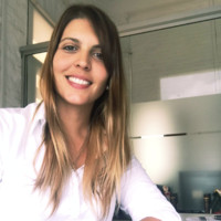 Antonella Mazzolini