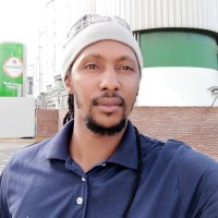 Rohan James