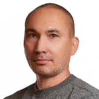 Dmitrii Goncharov
