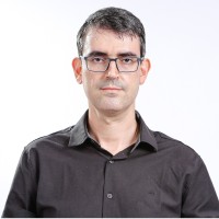 Evandro Ferreira