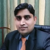 Rupesh Kumar Singh