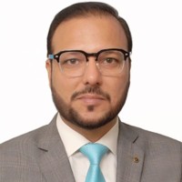 Muhammad Azeem Bhayo