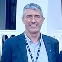 Albert González Abián