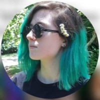 Gisele Haller 🏳️🌈