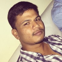 Mohamed Thoufik M
