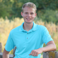 Conor Simmons