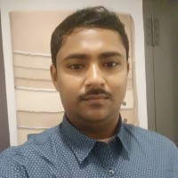 RANADIP CHATTERJEE