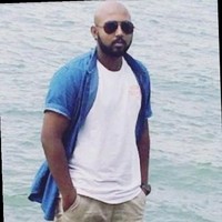 Karthikgayan Sandra Segaran