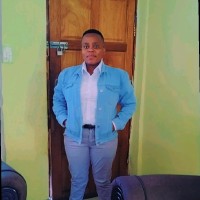 Thembeka Mkhize