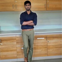 Bharathkumar K
