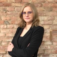 Dorota Szczęsny