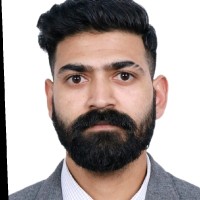 Sagar Shah