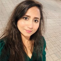 Sonali R.